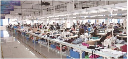 2020冬裝展前瞻丨江蘇蘇美達輕紡國際貿(mào)易——全球資源整合、設計研發(fā)先行 數(shù)字動漫賦能時尚