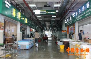 成都農(nóng)產(chǎn)品中心批發(fā)市場組織學(xué)習(xí)食用農(nóng)產(chǎn)品新規(guī)，夯實食品安全防線