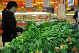 商務(wù)部 食用農(nóng)產(chǎn)品批發(fā)價(jià)格連續(xù)六周下降，市場(chǎng)供應(yīng)穩(wěn)定向好
