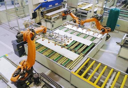 全市第一！天津經(jīng)開區(qū)再添21家市級‘綠色工廠（園區(qū)）’企業(yè)，基礎(chǔ)軟件服務(wù)助力可持續(xù)發(fā)展