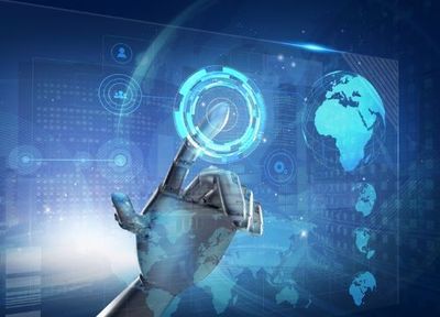 新制造 馬云視角下的行業(yè)變革與應(yīng)用軟件服務(wù)