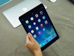 超輕至薄，盡享煙臺蘋果——iPad Air特價促銷中