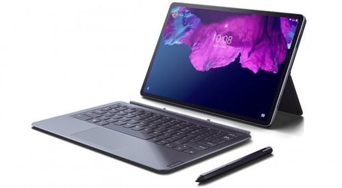 聯想推出兩款平板新品，對標iPad Pro再掀高端風波